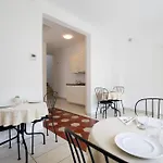 Le Sabbie - In Villino A 50mt Dal Mare 3* Риччоне