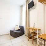 Le Sabbie - In Villino A 50mt Dal Mare 3*