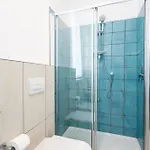 Le Sabbie - In Villino A 50mt Dal Mare