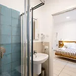 Le Sabbie - In Villino A 50mt Dal Mare Отель типа 