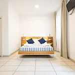 Le Sabbie - In Villino A 50mt Dal Mare 3* Риччоне