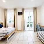 Le Sabbie - In Villino A 50mt Dal Mare