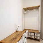 Le Sabbie - In Villino A 50mt Dal Mare 3* Риччоне