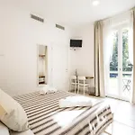Le Sabbie - In Villino A 50mt Dal Mare