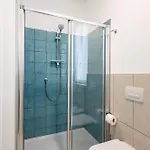 Le Sabbie - In Villino A 50mt Dal Mare 3*