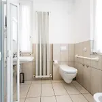 Le Sabbie - In Villino A 50mt Dal Mare Отель типа 