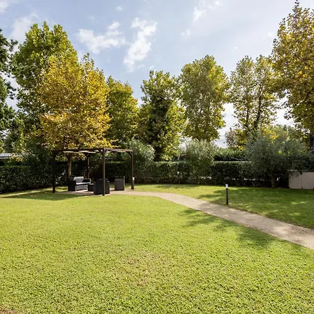 Le Sabbie - In Villino A 50mt Dal Mare 3*