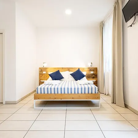 Le Sabbie - In Villino A 50mt Dal Mare 3* ריצ'יונה