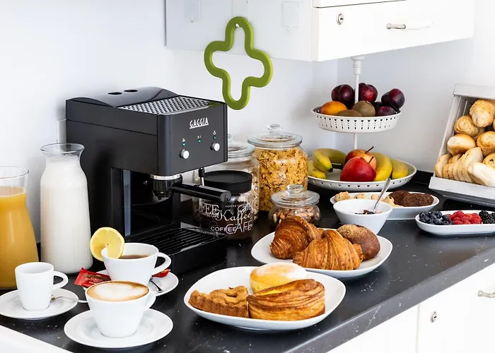 Le Sabbie - In Villino A 50mt Dal Mare