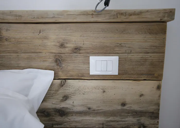 Bed & Breakfast Le Sabbie - In Villino A 50mt Dal Mare Riccione