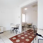Le Sabbie - In Villino A 50mt Dal Mare