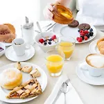 Bed & Breakfast Le Sabbie - In Villino A 50mt Dal Mare 3*