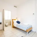 Le Sabbie - In Villino A 50mt Dal Mare Bed & Breakfast