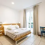 Le Sabbie - In Villino A 50mt Dal Mare Bed & Breakfast Riccione