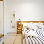 Le Sabbie - In Villino A 50mt Dal Mare