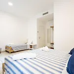 Bed & Breakfast Le Sabbie - In Villino A 50mt Dal Mare