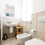 Le Sabbie - In Villino A 50mt Dal Mare Bed & Breakfast Riccione