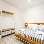 Bed & Breakfast Le Sabbie - In Villino A 50mt Dal Mare