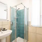 Le Sabbie - In Villino A 50mt Dal Mare Bed & Breakfast