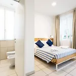 Le Sabbie - In Villino A 50mt Dal Mare 3*