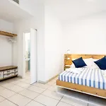Le Sabbie - In Villino A 50mt Dal Mare