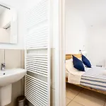 Le Sabbie - In Villino A 50mt Dal Mare