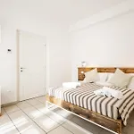 Le Sabbie - In Villino A 50mt Dal Mare Bed & Breakfast