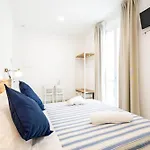 Le Sabbie - In Villino A 50mt Dal Mare Bed & Breakfast Riccione