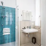 Le Sabbie - In Villino A 50mt Dal Mare 3* Riccione