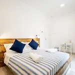 Le Sabbie - In Villino A 50mt Dal Mare Bed & Breakfast 3*