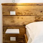 Bed & Breakfast Le Sabbie - In Villino A 50mt Dal Mare 3*