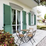 Bed & Breakfast Le Sabbie - In Villino A 50mt Dal Mare 3*