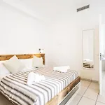 Bed & Breakfast Le Sabbie - In Villino A 50mt Dal Mare