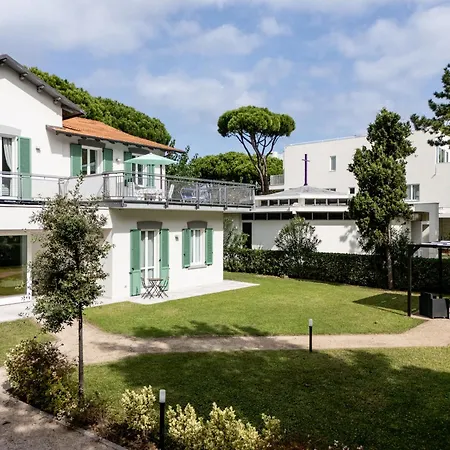 Panzió Le Sabbie - In Villino A 50mt Dal Mare 3*