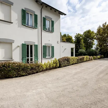 Le Sabbie - In Villino A 50mt Dal Mare 3*