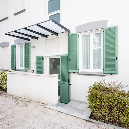 Le Sabbie - In Villino A 50mt Dal Mare Panzió 3*