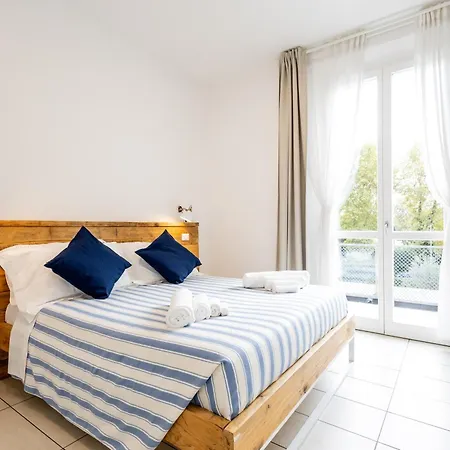 Le Sabbie - In Villino A 50mt Dal Mare Riccione