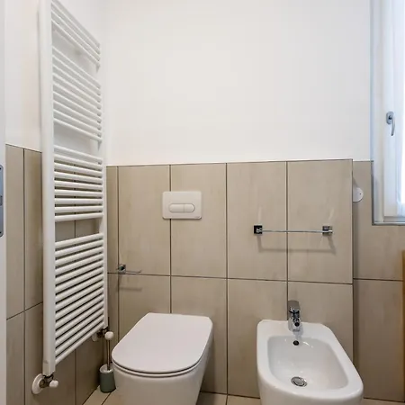 Bed & Breakfast Le Sabbie - In Villino A 50mt Dal Mare