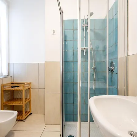 Bed & Breakfast Le Sabbie - In Villino A 50mt Dal Mare Riccione
