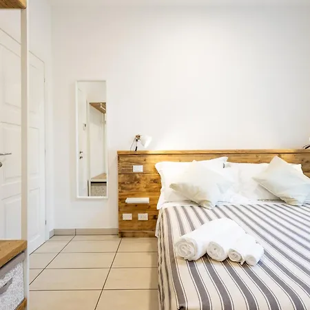Le Sabbie - In Villino A 50mt Dal Mare