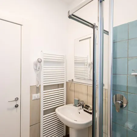 Le Sabbie - In Villino A 50mt Dal Mare Bed & Breakfast Riccione