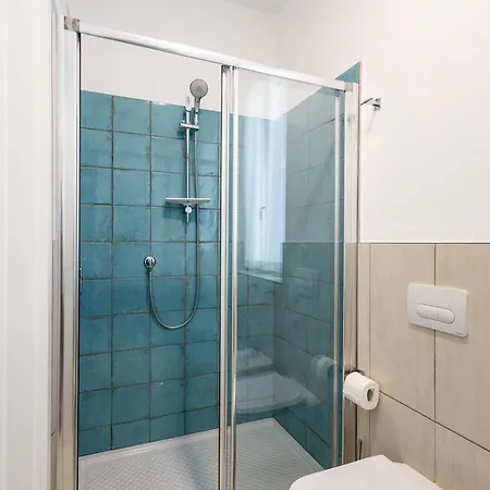 Le Sabbie - In Villino A 50mt Dal Mare 3*