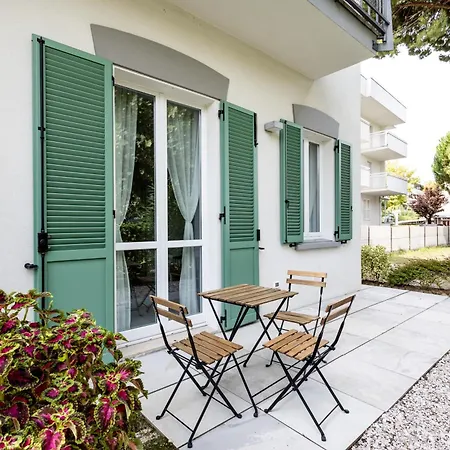 Bed & Breakfast Le Sabbie - In Villino A 50mt Dal Mare 3*