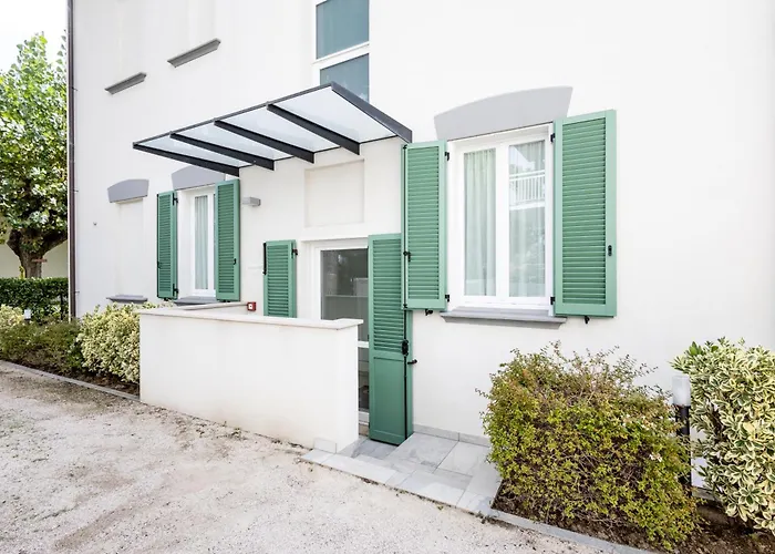 Le Sabbie - In Villino A 50mt Dal Mare Alojamento de Acomodação e Pequeno-almoço 3*