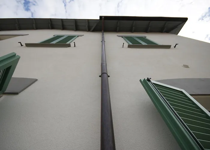 Le Sabbie - In Villino A 50mt Dal Mare