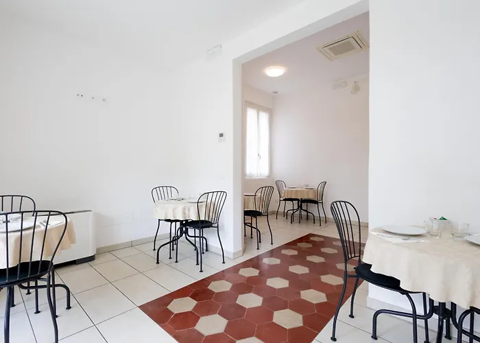 Le Sabbie - In Villino A 50mt Dal Mare